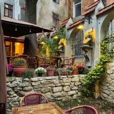Charmante maison de bourg au cœur du village