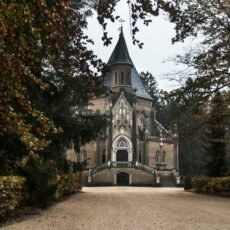 Séjour Royal dans un Château au Cœur des Vignes Italiennes